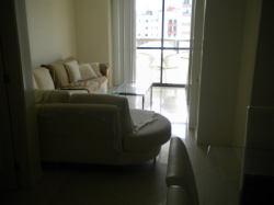 Apartamento no centro de Florianópolis 1117