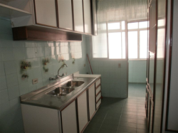 Apartamento no centro de Florianópolis 1114