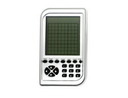 Videogame portátil Sudoku YFY 802 LCD