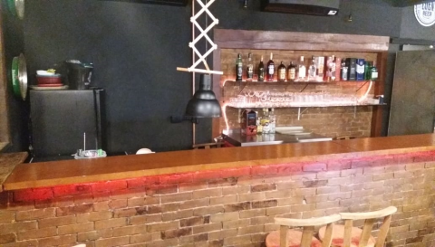Bar lanchonete e restaurante à venda no centro de Florianópolis