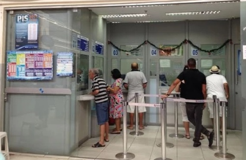 Lotérica à venda no centro de Florianópolis