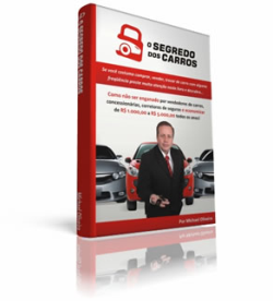 Carros Usados, O Segredo dos Carros