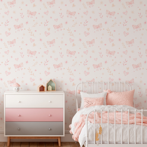 Papel de Parede Personalizado