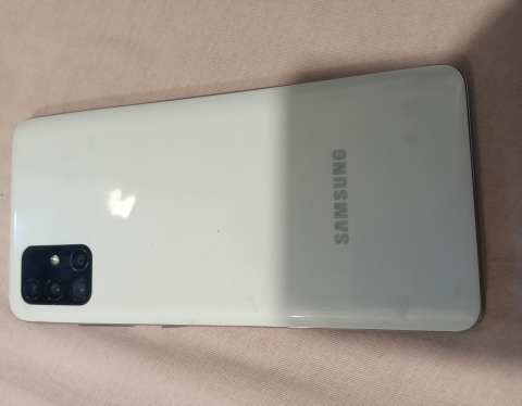 Samsung A51